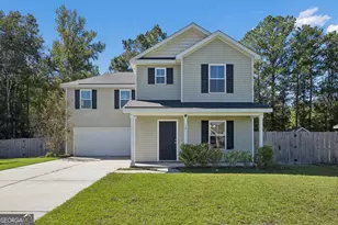 15 Farrington Cir, Guyton, GA 31312 - Photo 1