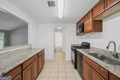 1321 Muirforest Drive, Stone Mountain, GA 30088 - Photo 11