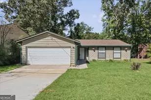 1321 Muirforest Dr, Stone Mountain, GA 30088 - Photo 1