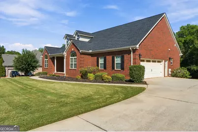 226 Hummingbird Court, Hampton, GA 30228 - Photo 3