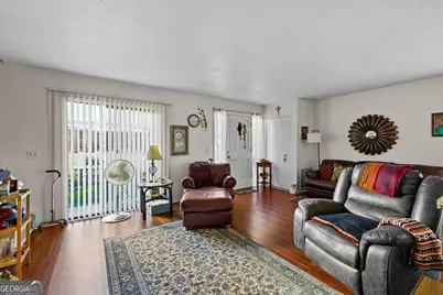 133 Twiggs Corner, Peachtree City, GA 30269 - Photo 11