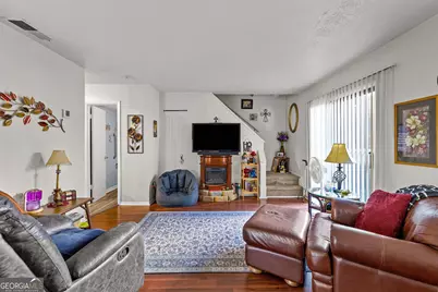 133 Twiggs Corner, Peachtree City, GA 30269 - Photo 5