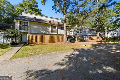 133 Twiggs Corner, Peachtree City, GA 30269 - Photo 25