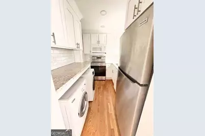 1600 Briarcliff Road NE #4, Atlanta, GA 30306 - Photo 5