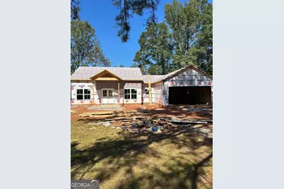 5405 Kings Gap Rd, Shiloh, GA 31826 - Photo 1