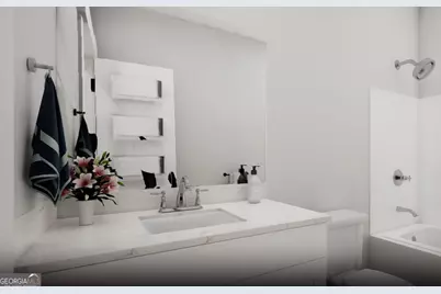1245 Trombone Way, McDonough, GA 30252 - Photo 13