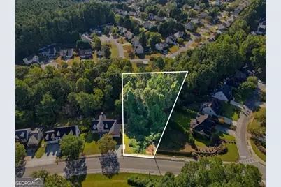 1485 Nance Road, Acworth, GA 30101 - Photo 1