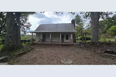 812 Bessie Lane, Ball Ground, GA 30107 - Photo 1