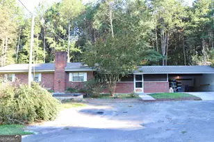 1055 Mountain View Rd, Trion, GA 30753 - Photo 1