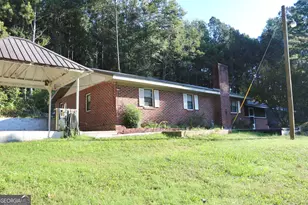 1055 Mountain View Rd, Trion, GA 30753 - Photo 3