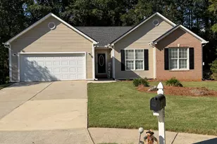 603 Mossy Trace, Winder, GA 30680 - Photo 1