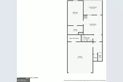13254 Kemper Road, Milton, GA 30004 - Photo 97