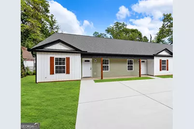 910 Maple Street, Fort Valley, GA 31030 - Photo 1