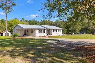 10240 Hwy 129, Abbeville, GA 31001 - Photo 3