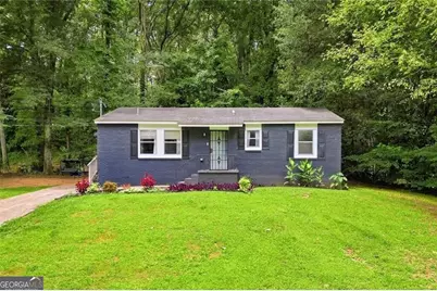 1137 SE Redford Drive SE, Atlanta, GA 30315 - Photo 1