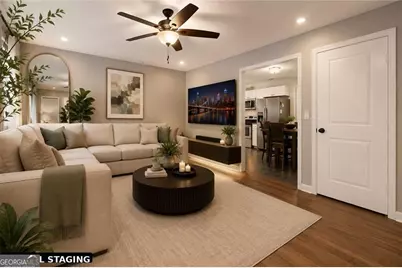 1137 SE Redford Drive SE, Atlanta, GA 30315 - Photo 5