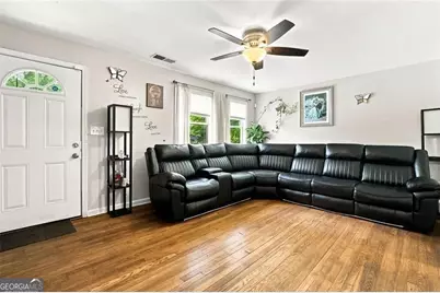 1137 SE Redford Drive SE, Atlanta, GA 30315 - Photo 9