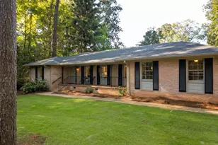 110 Springvale Rd, West Point, GA 31833 - Photo 1