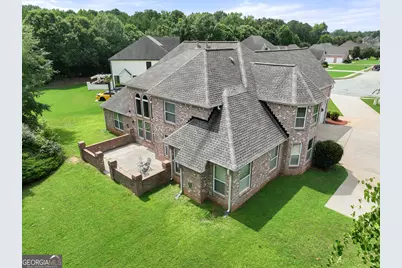 1132 Venetian Lane, Hampton, GA 30228 - Photo 5
