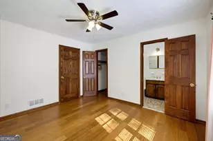 4367 Berline Dr, Lithonia, GA 30038 - Photo 17