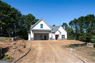 133 Oakhurst Terrace NE, Calhoun, GA 30701 - Photo 3