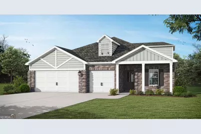 1508 Tenor Lane, McDonough, GA 30252 - Photo 1