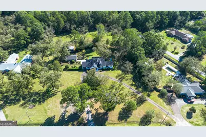 806 N Main Street, Sylvania, GA 30467 - Photo 31