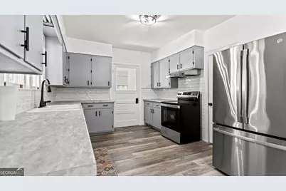 806 N Main Street, Sylvania, GA 30467 - Photo 9