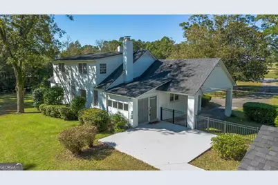 806 N Main Street, Sylvania, GA 30467 - Photo 5