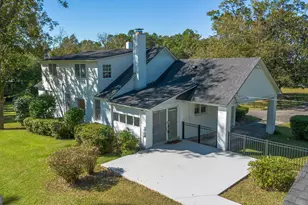 806 N Main St, Sylvania, GA 30467 - Photo 5