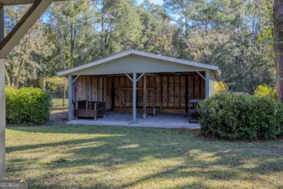 806 N Main Street, Sylvania, GA 30467 - Photo 25
