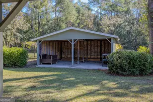 806 N Main St, Sylvania, GA 30467 - Photo 25