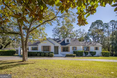 806 N Main Street, Sylvania, GA 30467 - Photo 1