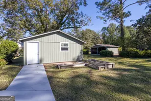 806 N Main St, Sylvania, GA 30467 - Photo 35