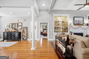 56 Saddle Brooke Ln, Rock Spring, GA 30739 - Photo 3