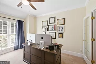 56 Saddle Brooke Ln, Rock Spring, GA 30739 - Photo 23