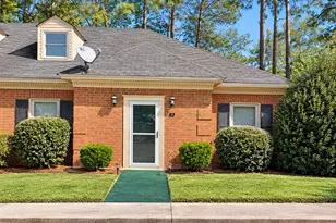 5 Sagebrush, Statesboro, GA 30458 - Photo 1