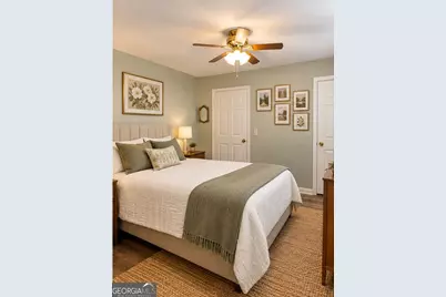 5 Sagebrush, Statesboro, GA 30458 - Photo 3