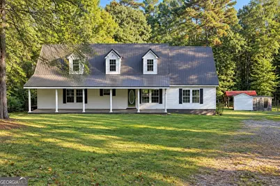 3027 McComb Court NE, Milledgeville, GA 31061 - Photo 1