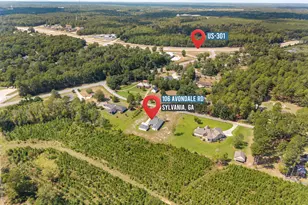 106 Avondale Dr, Sylvania, GA 30467 - Photo 29