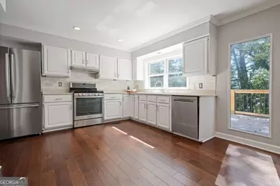 2380 Defoors Ferry Road NW, Atlanta, GA 30318 - Photo 17