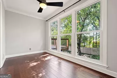 2380 Defoors Ferry Road NW, Atlanta, GA 30318 - Photo 11
