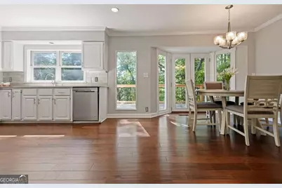 2380 Defoors Ferry Road NW, Atlanta, GA 30318 - Photo 15