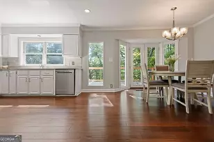 2380 Defoors Ferry Rd NW, Atlanta, GA 30318 - Photo 15