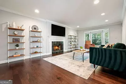 2380 Defoors Ferry Road NW, Atlanta, GA 30318 - Photo 5