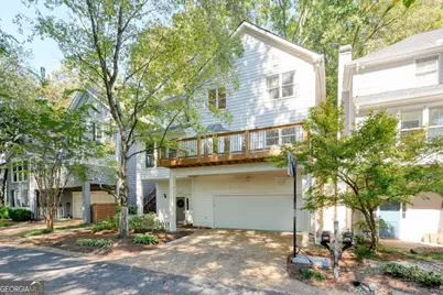 2380 Defoors Ferry Road NW, Atlanta, GA 30318 - Photo 3