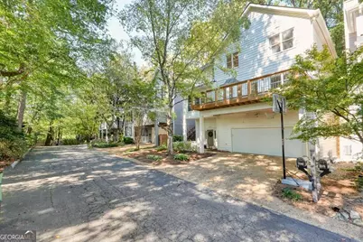 2380 Defoors Ferry Road NW, Atlanta, GA 30318 - Photo 47