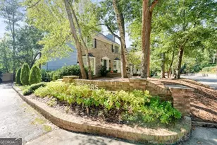 2380 Defoors Ferry Rd NW, Atlanta, GA 30318 - Photo 53