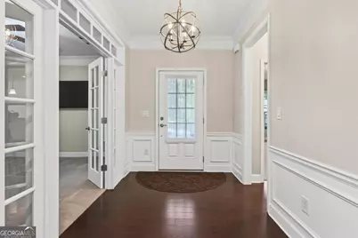 1071 Dockside Place, Greensboro, GA 30642 - Photo 5