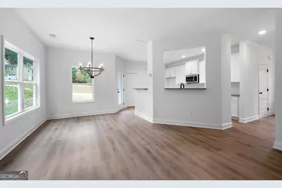 21 Jamie Drive, Hiram, GA 30141 - Photo 9